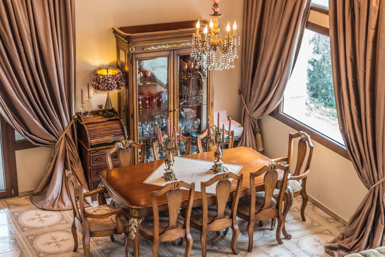 Eva'S Luxury Villa Kritharia (Thessalia) Exterior foto